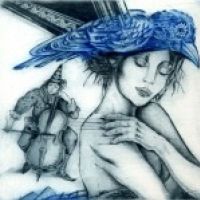 "Õhtused mängud", kuivnõel